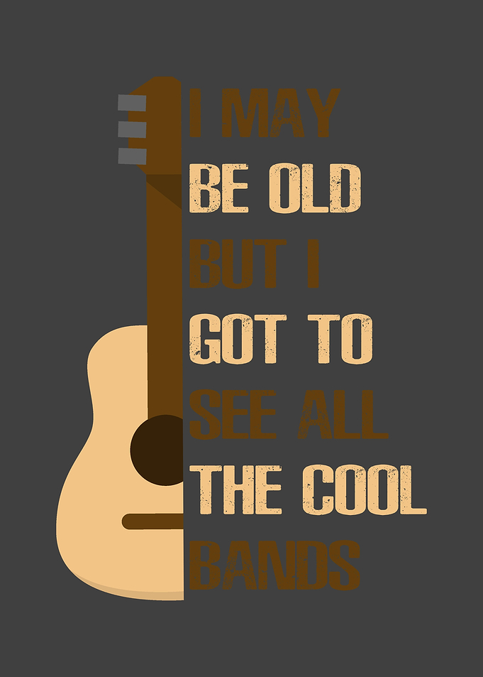 Lets Rock N Roll