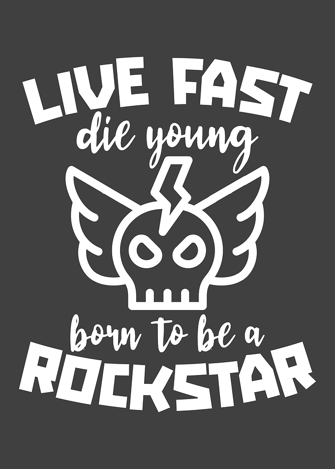 Rock music