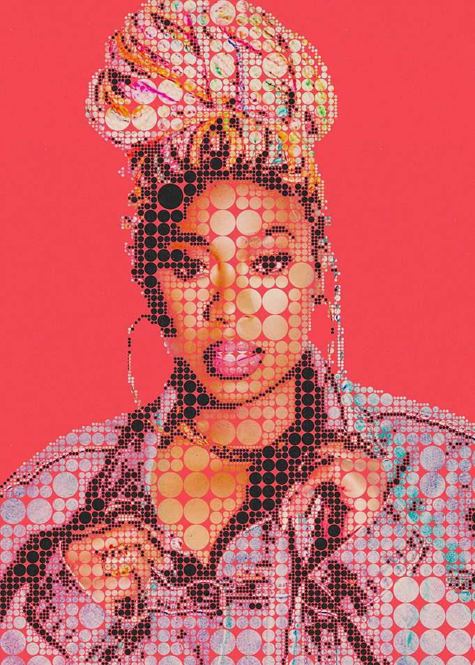 Missy Elliot