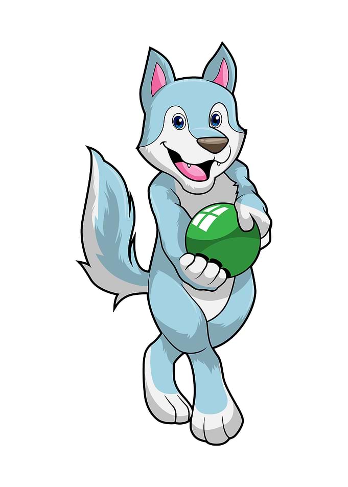 Wolf Bowling Sports