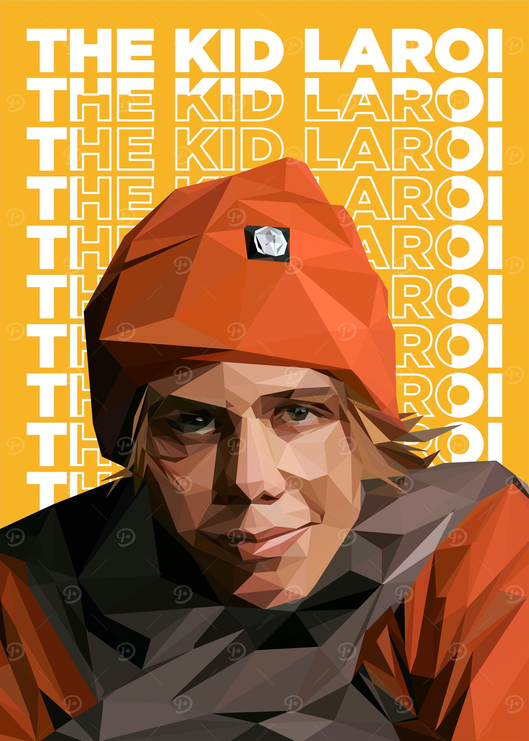 the kid laroi