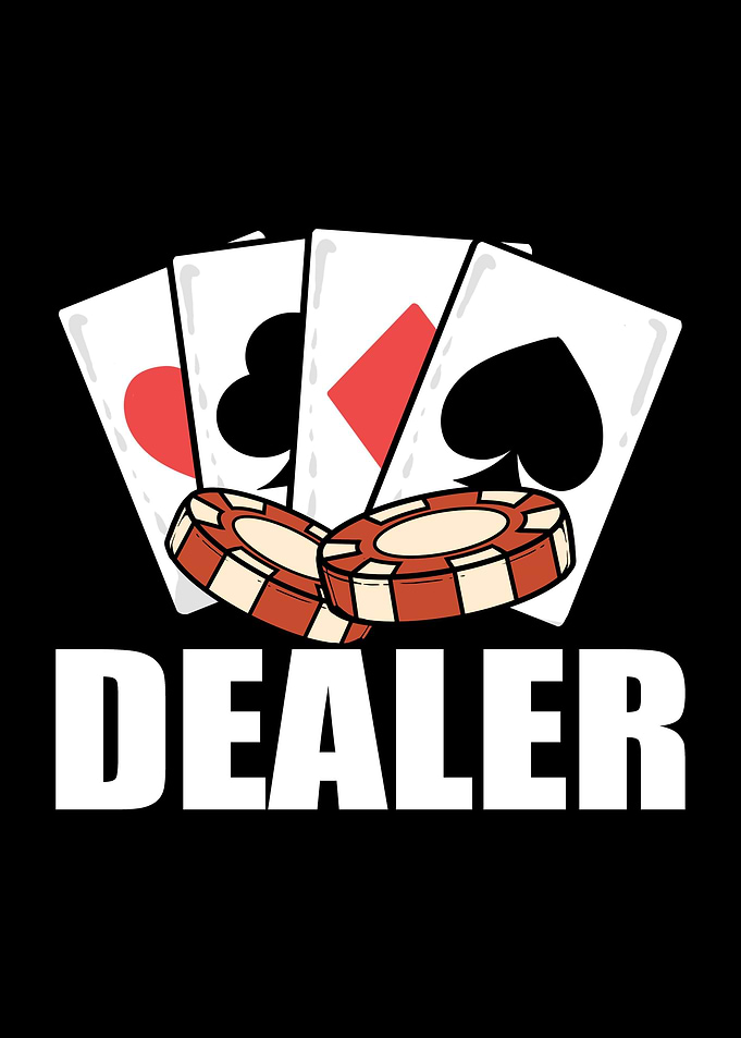 Casino Dealer
