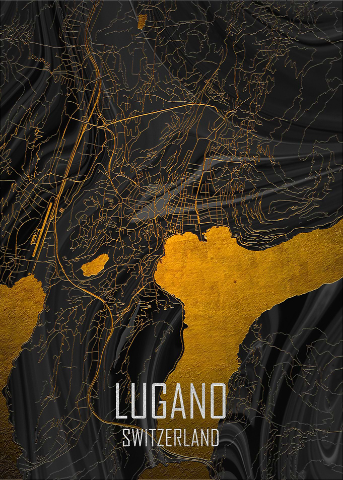 Lugano Switzerland
