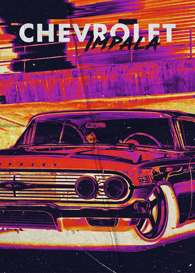 Impala