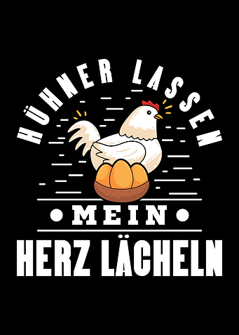 Chicken Hen German