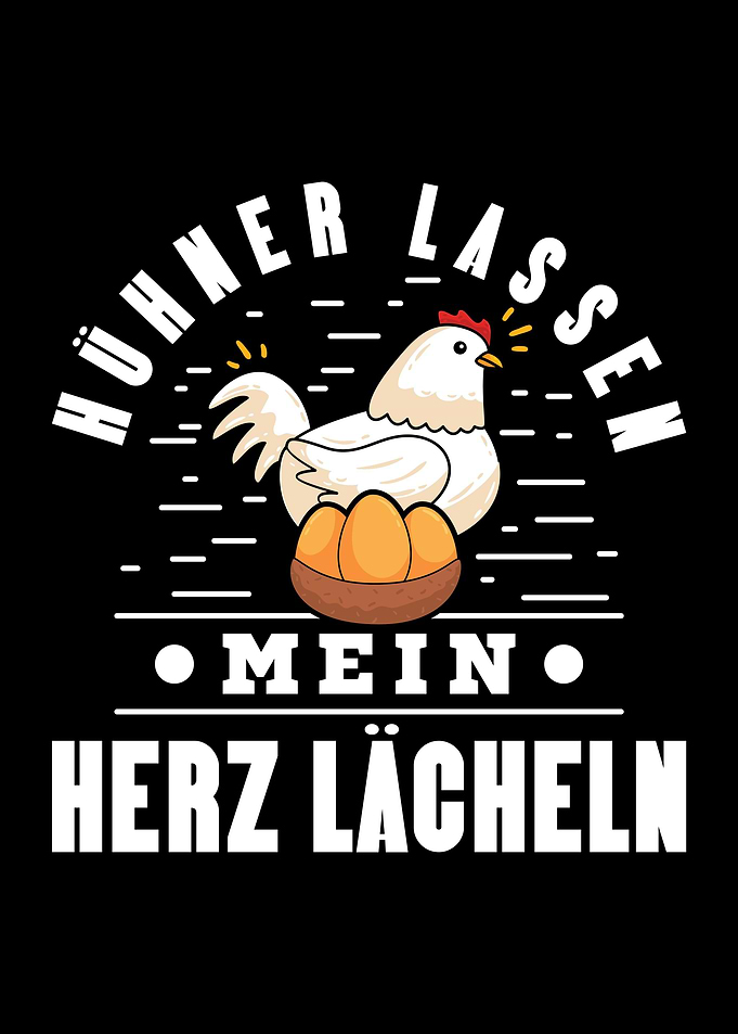 Chicken Hen German