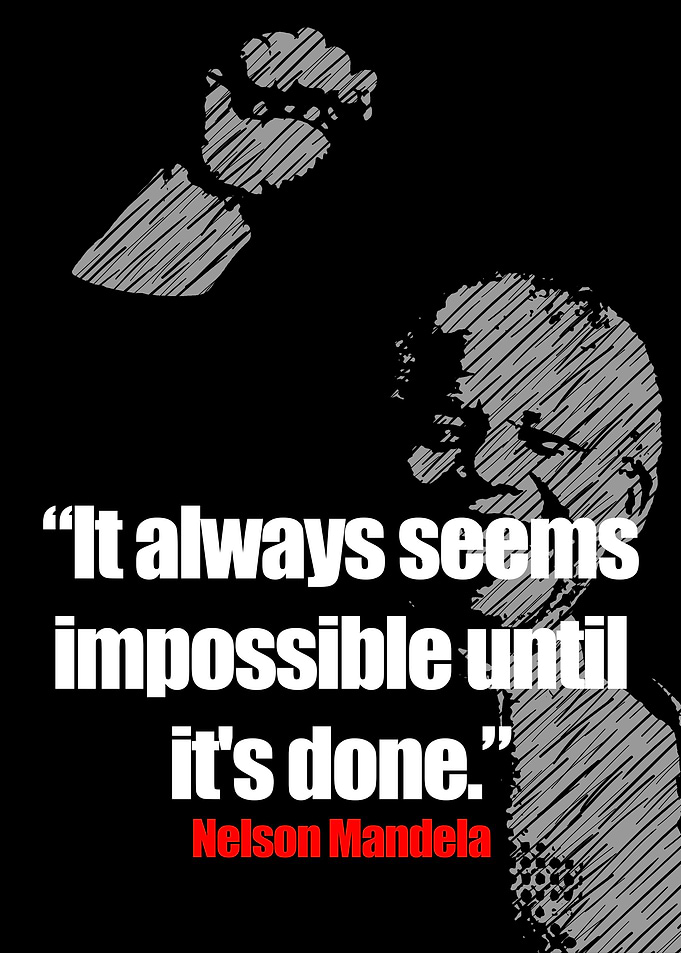 Nelson Mandela Quotes