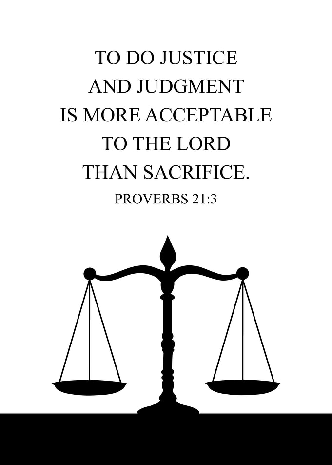 Proverbs 21 3
