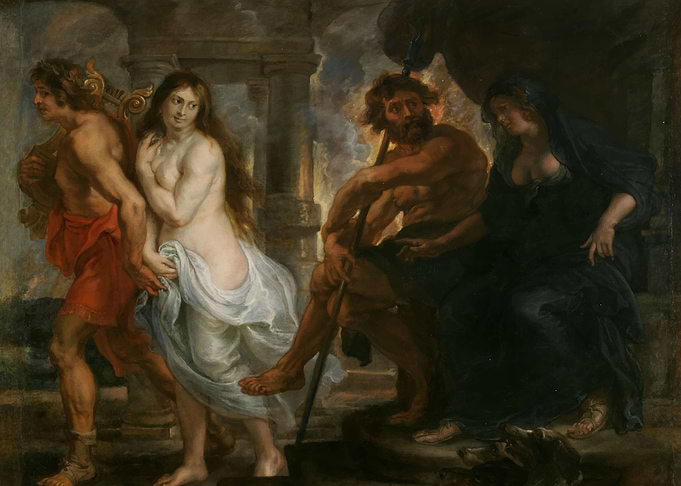 Rubens Pedro Pablo