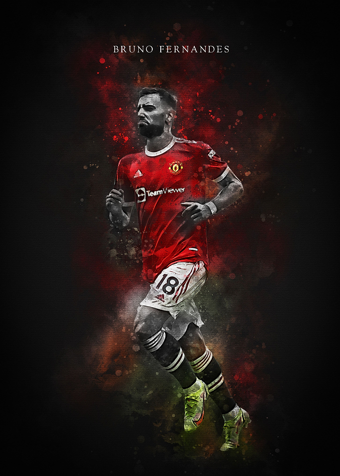 bruno fernandes
