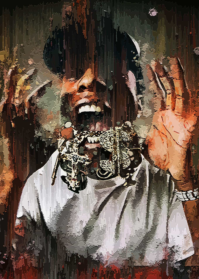 Asap Rocky