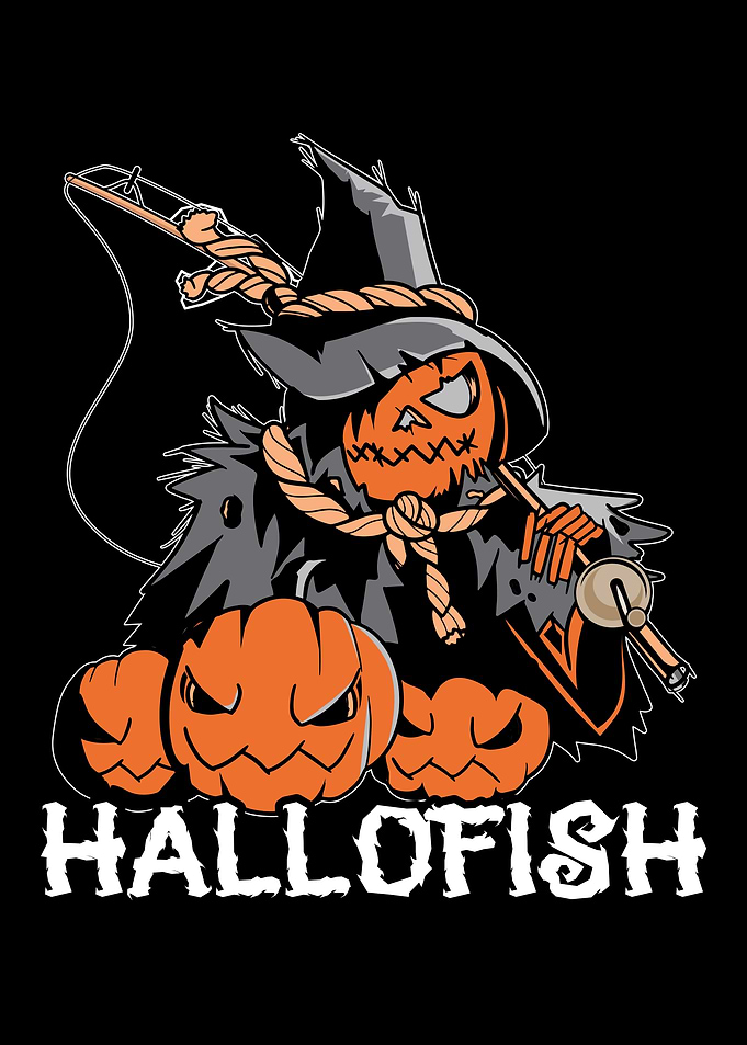 Hallofish