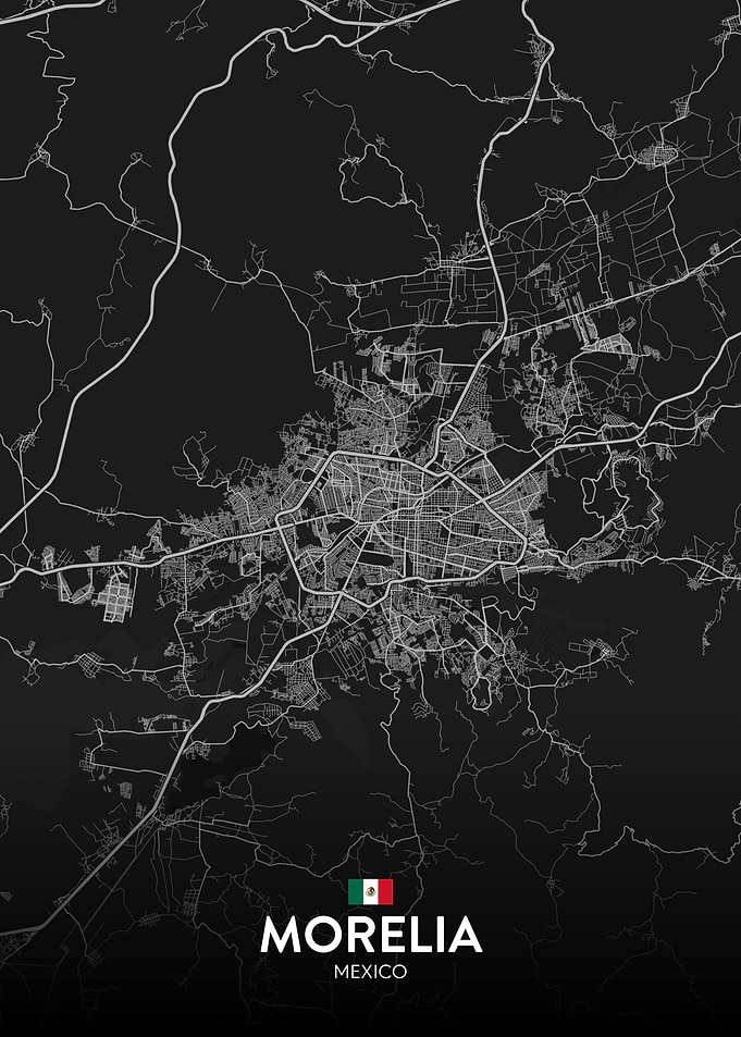 Morelia MX