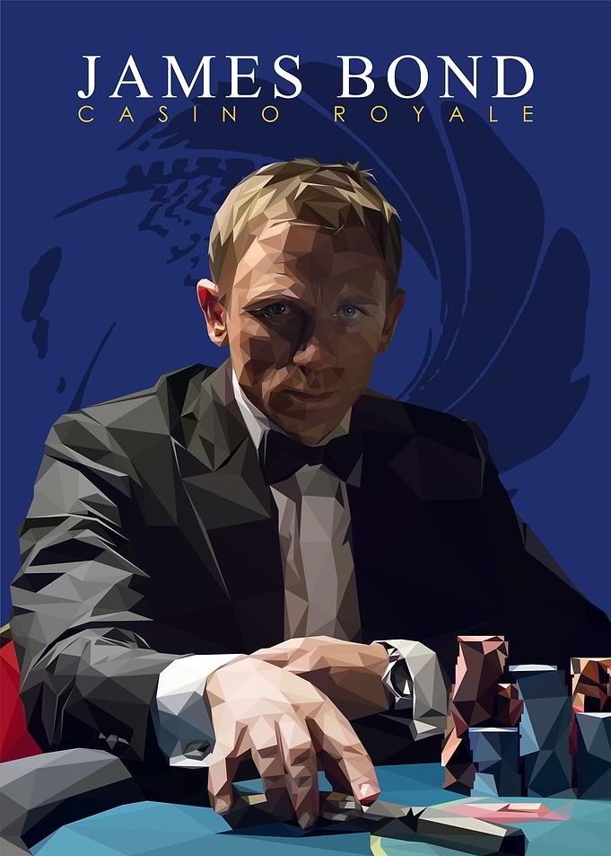 james bond