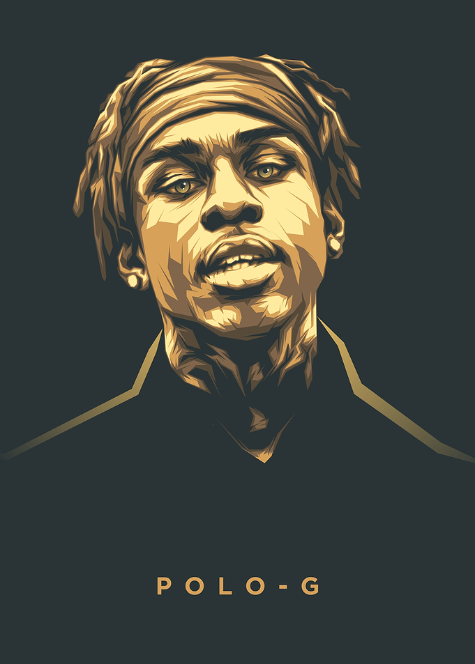 Polo G Music Rapper