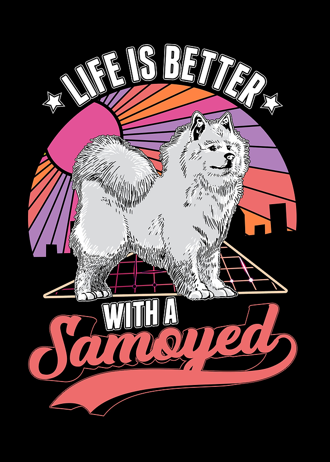 Life Is Better With A