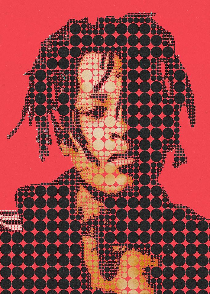 XXX Tentacion