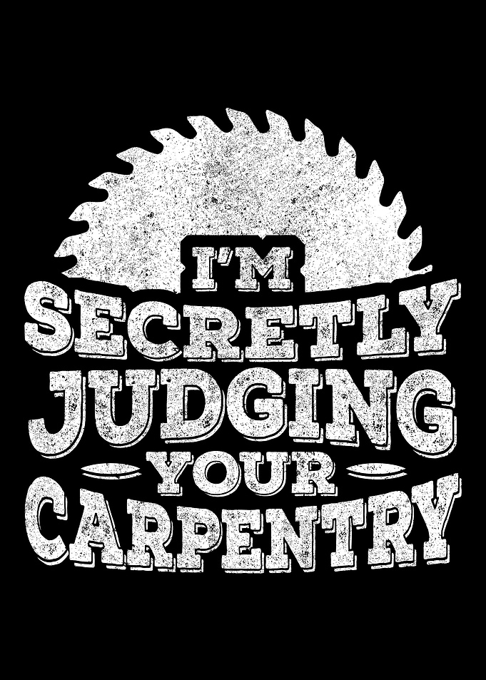 Carpenter Woodworker