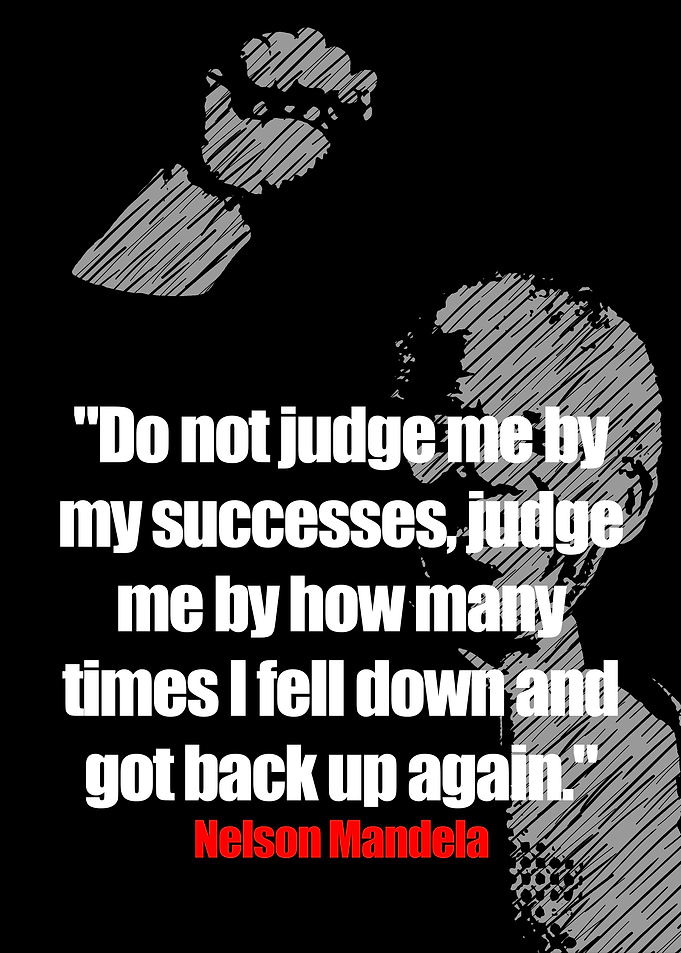 Nelson Mandela Quotes
