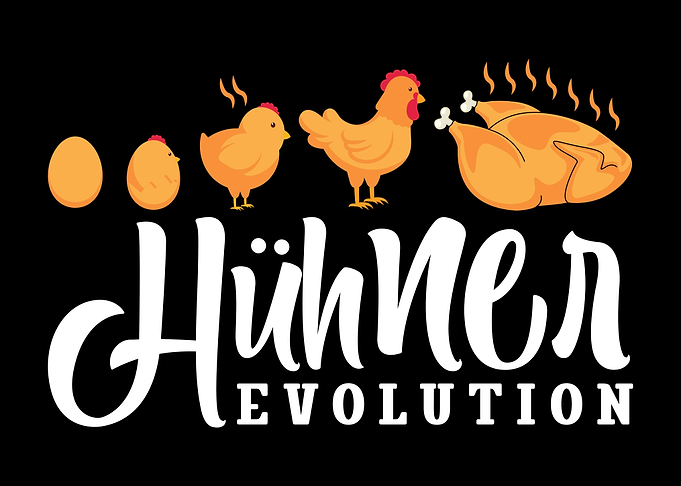 Chicken Hen German