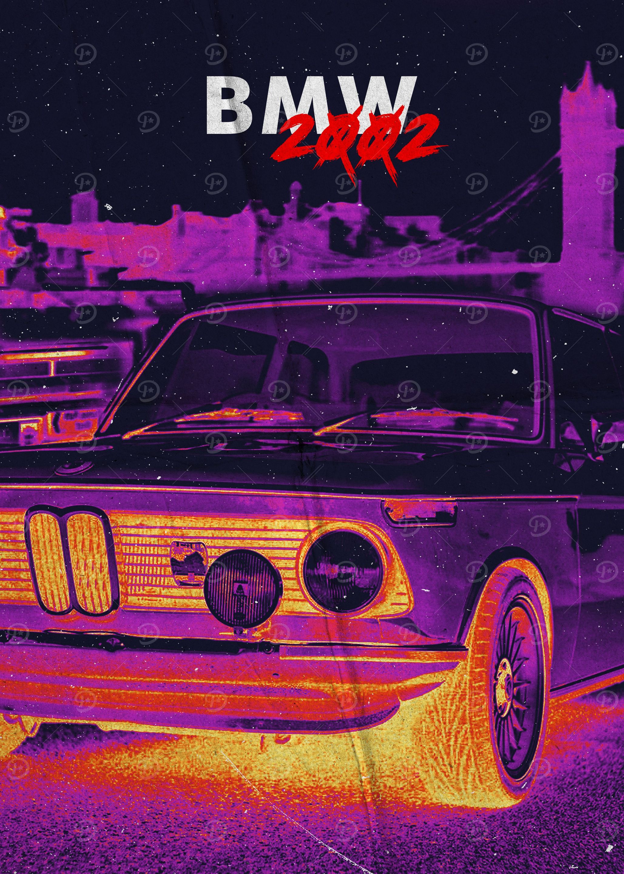 Classic Car 2002