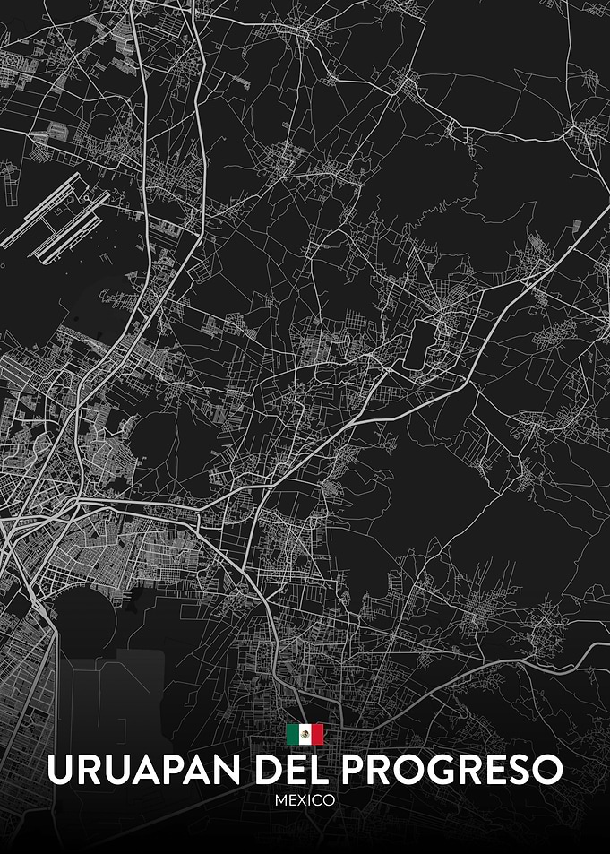 Uruapan Del Progreso MX