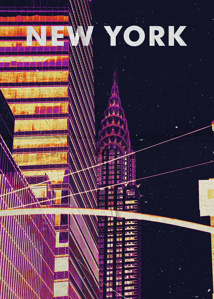 Chrysler Building New York