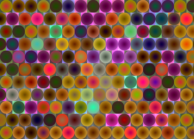 Pop the Bubbles
