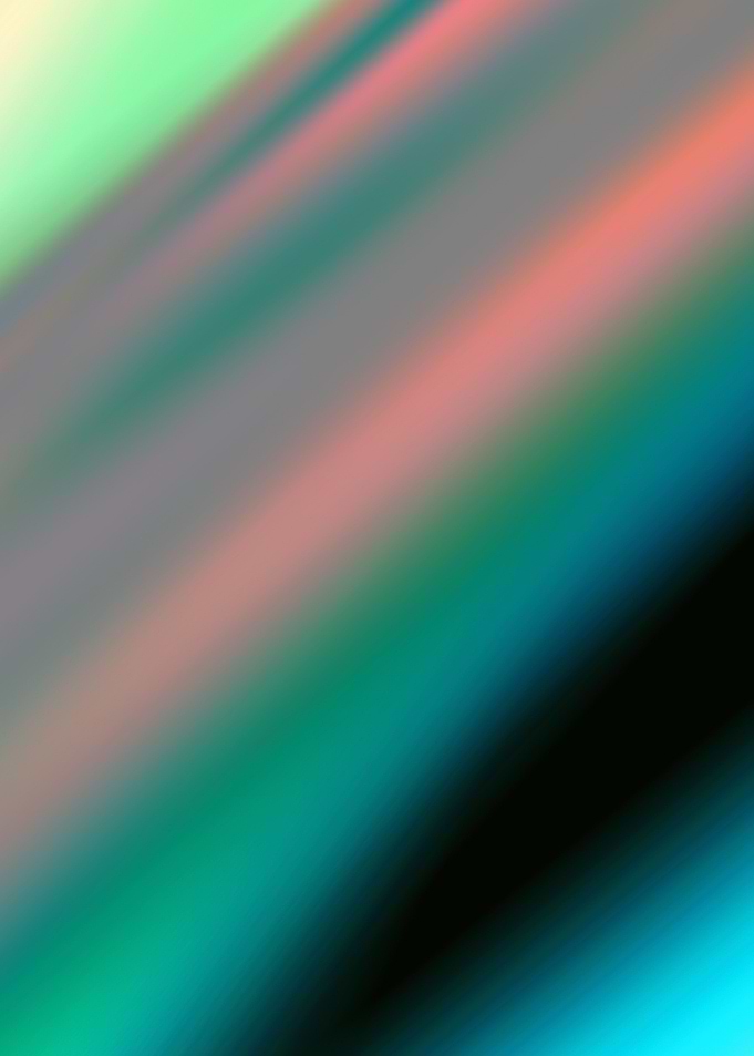 colorful rainbow abstract