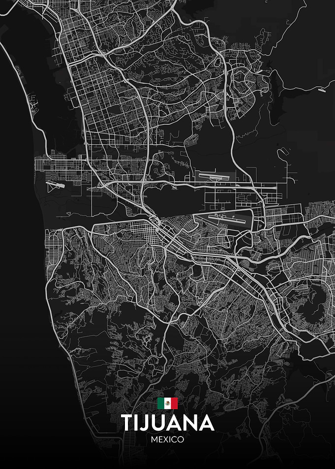 Tijuana MX