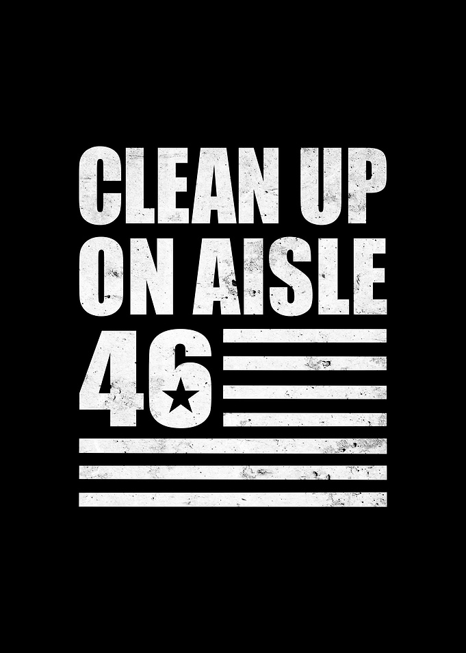 Clean Up