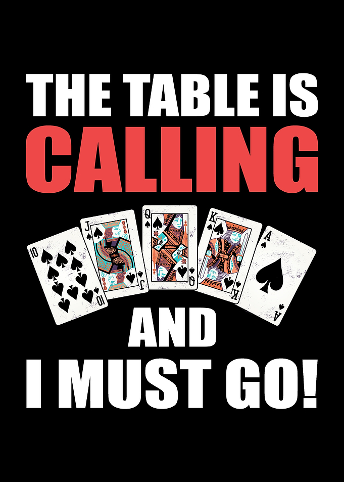 Funny Casino Blackjack