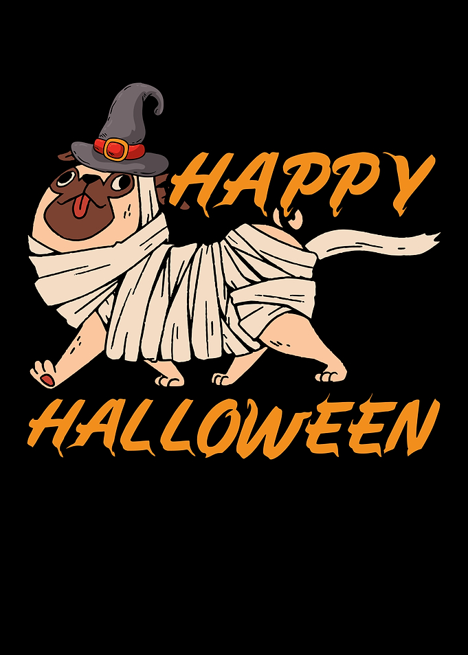 Happy Halloween
