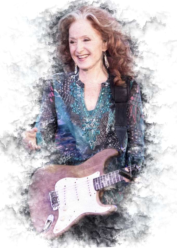 Bonnie Raitt