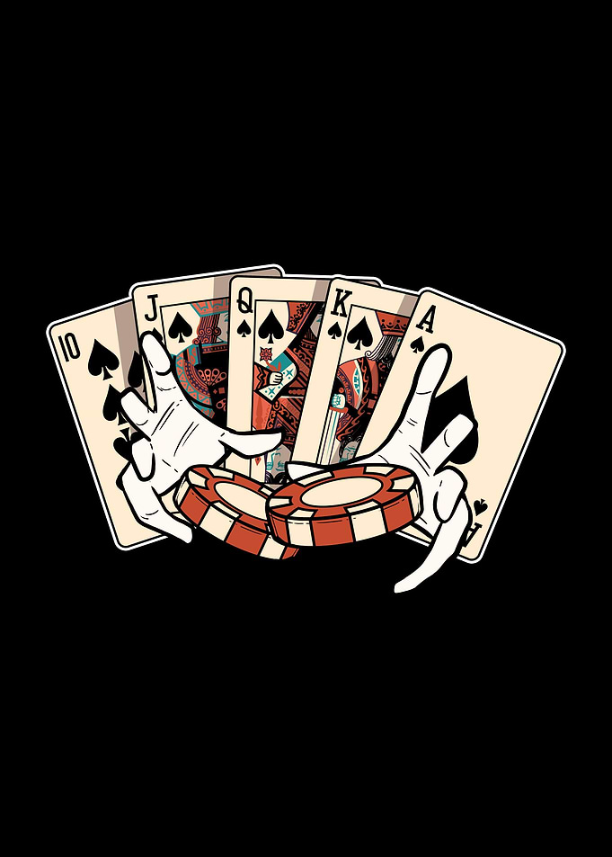 Royal Flush Casino