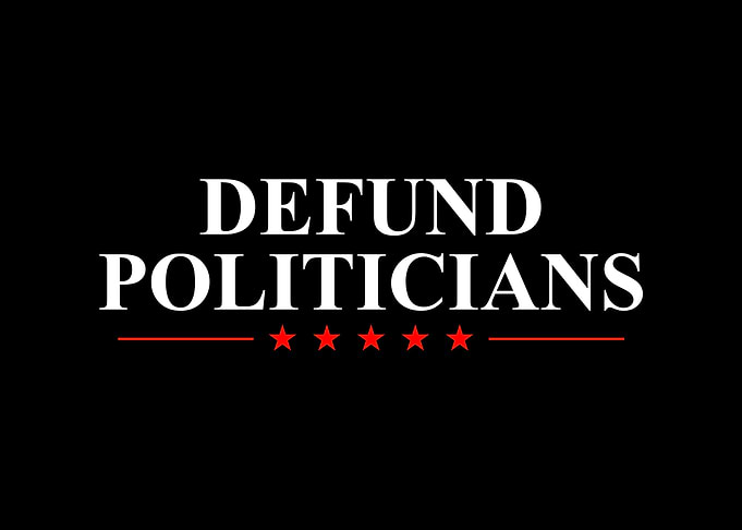 Defund Them