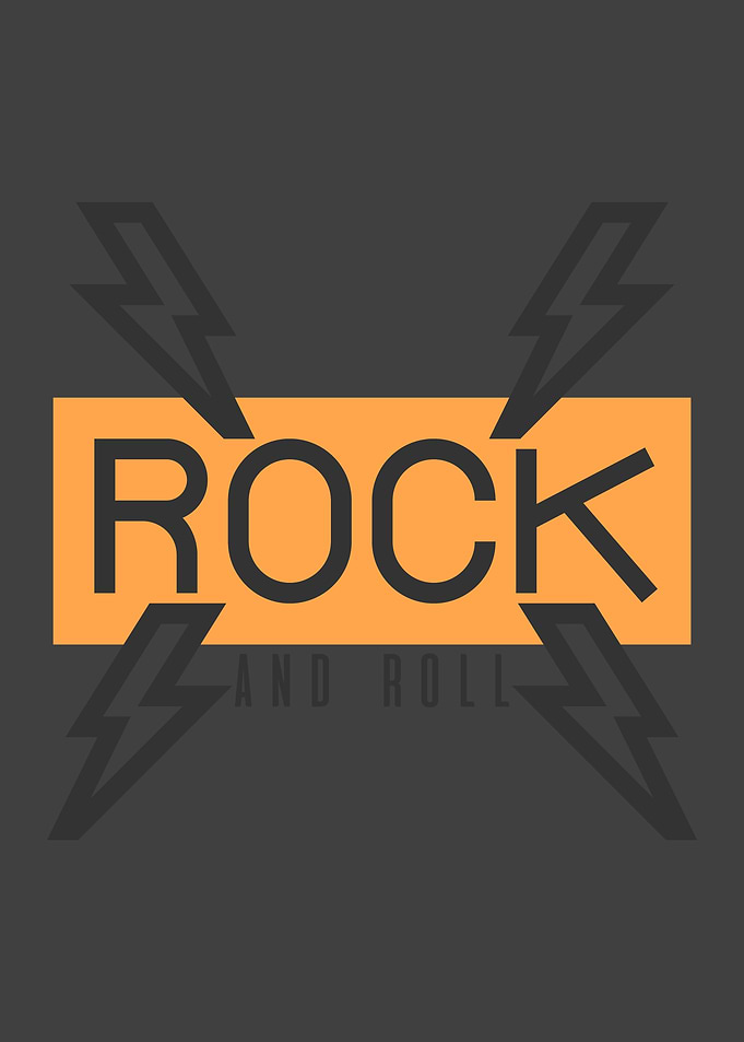 Rock And Roll