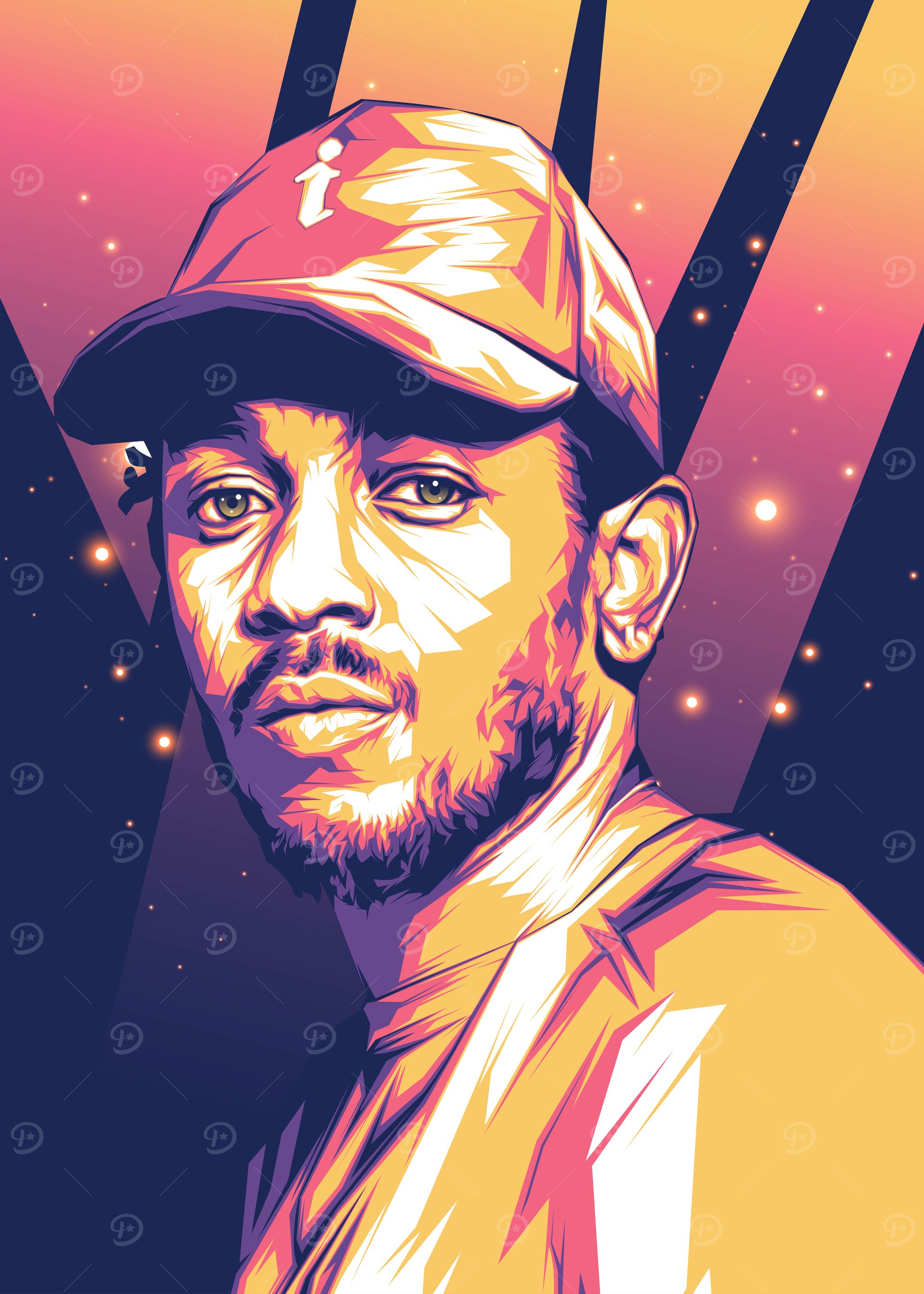 Kendrick Lamar Music Rap
