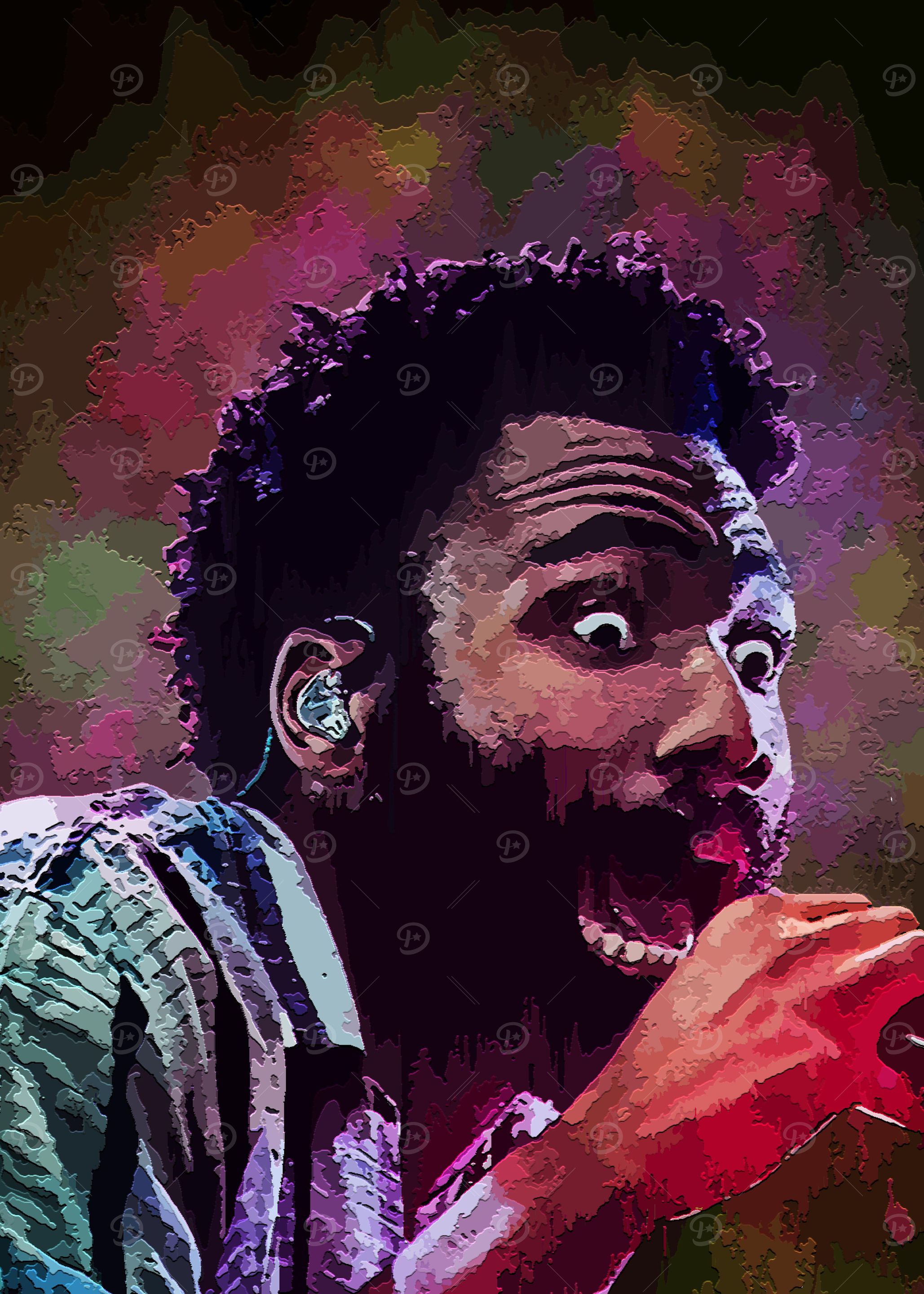 childis gambino