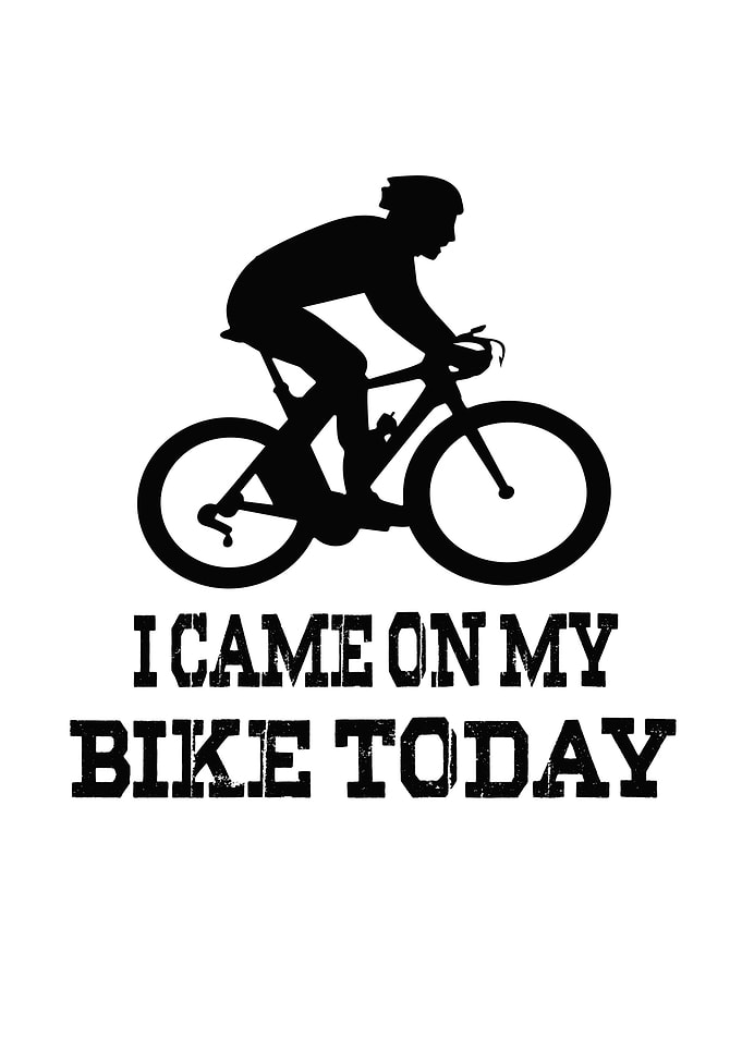 Road Bike