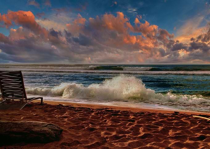 Sunrise Kauai Shores Hotel