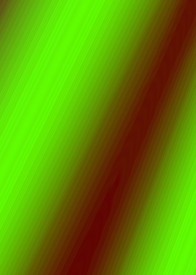 green red abstract texture