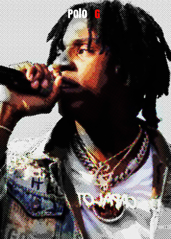 polo g
