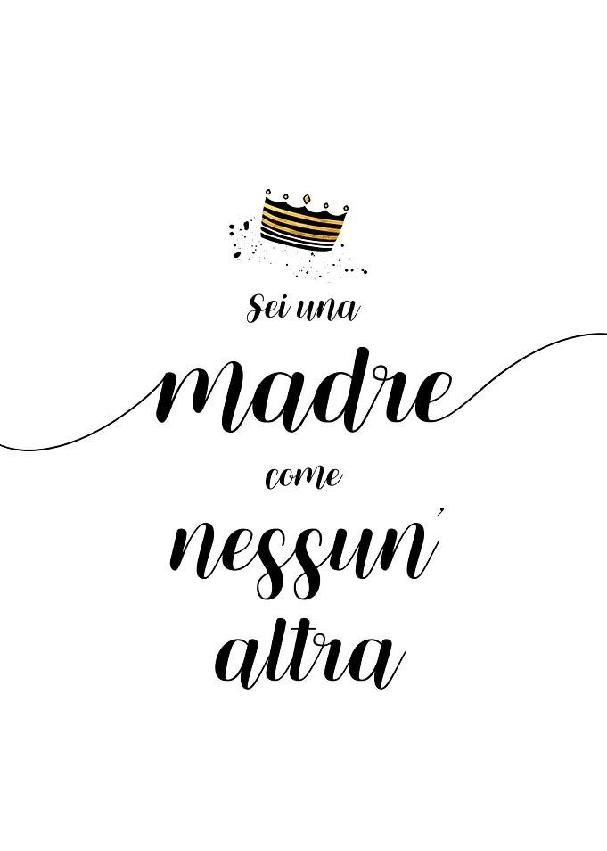 Mother like no other
