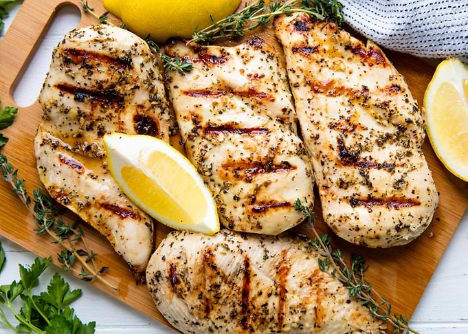Chicken