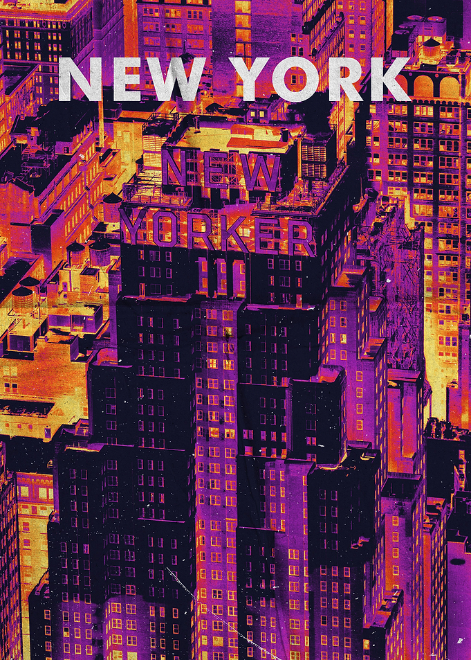 The New Yorker Hotel