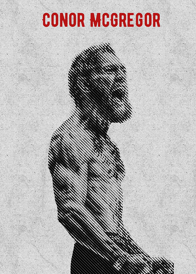 Conor McGregor