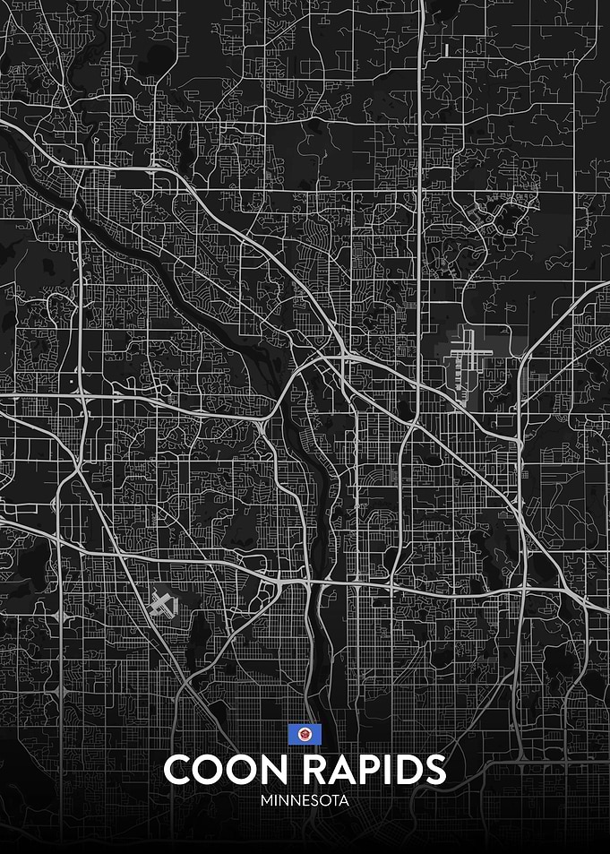 Coon Rapids MN
