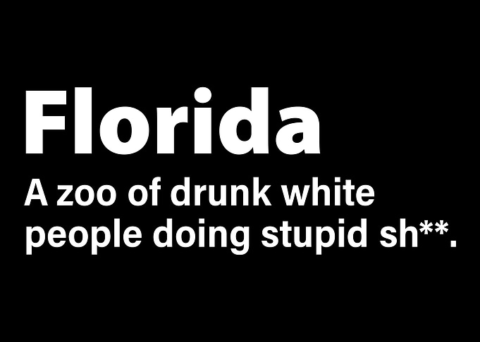 Irony Sarcasm Funny Quote