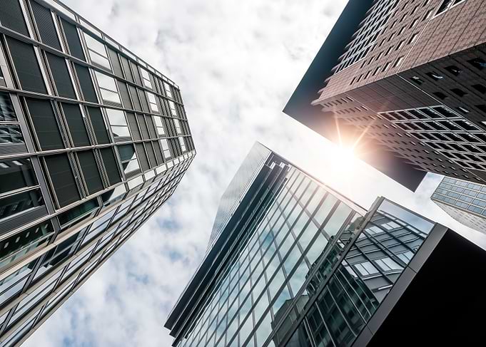 Frankfurt Buildings